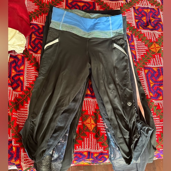 Selling all my inspire crops only worn a few times. Excellent quality. - Picture 8 of 8